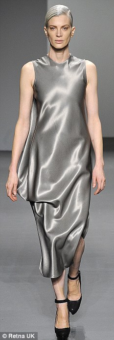 Super Model Kristen McMenamy