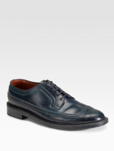 Eric Jennings - Menswear Director Saks Fifth Ave Q&A