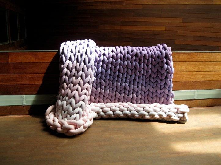 Bauke Knottnerus - Phat Knits