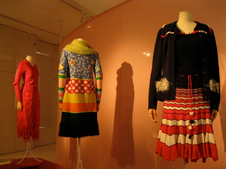 Hui'an Womens Inspired Dress - Walter Van Beirendonck A/W 1994-95