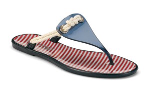 Sperry Top-Sider - Jellyfish Thongs $40.00