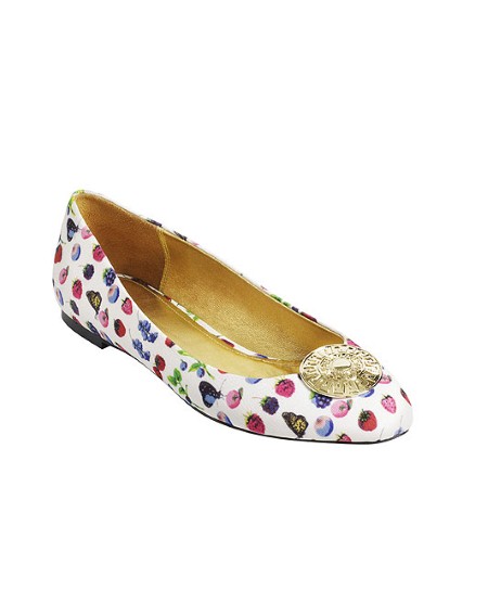 Versace for H&M Cruise Collection 2012