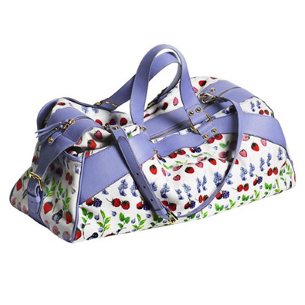 Versace for H&M Cruise Collection 2012