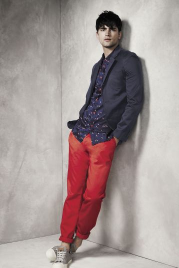 Marc by Marc (price not available)