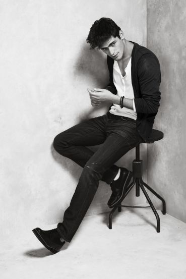 Hudson Jeans (price not available)