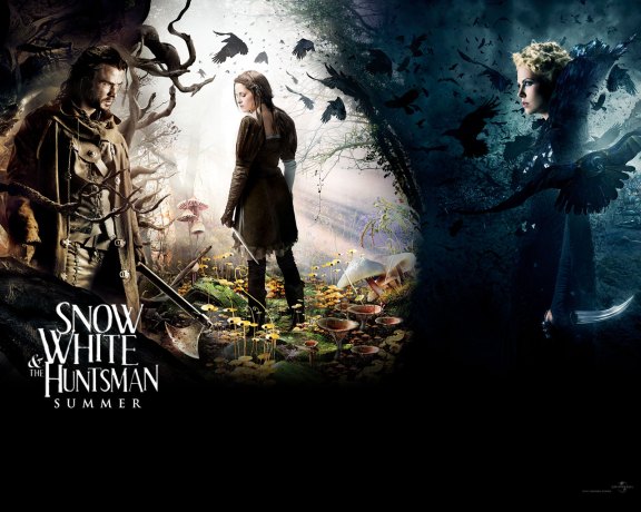 Universal Pictures - "Snow White and the Huntsman"