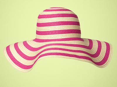 The Gap - Floppy Sun Hat $26.21