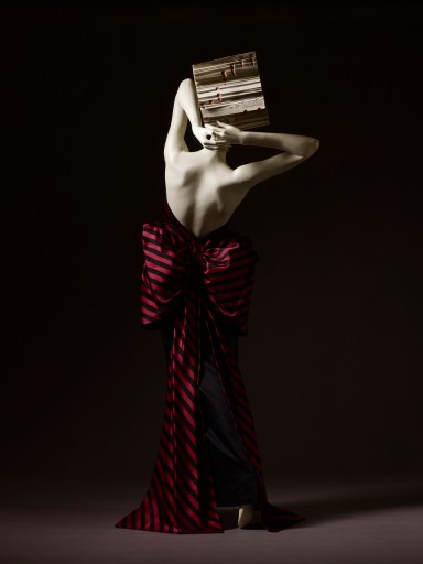 Victor Edelstein 1986 Photo by David Hughes