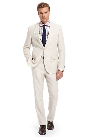 Hugo Boss/BOSS Black Label - The James3/Sharp5 $895.00