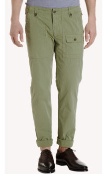 Barneys New York - MIchael Bastian Army Pant $199