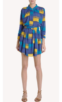 Barneys New York - Thakoon Addition Dress $219