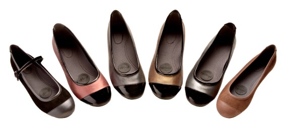 Pluggz - Ballet Flats and Mary Jane's $129