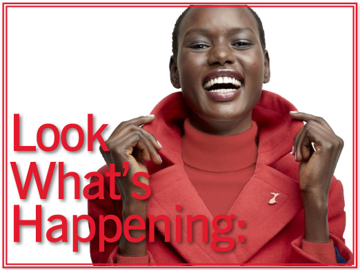 Macy's - Go Red For Women 