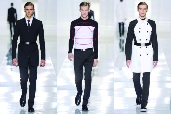 Dior Homme