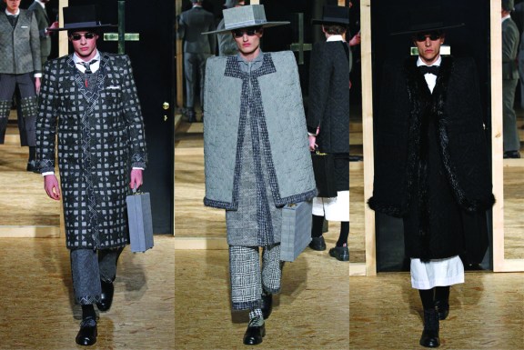 Thom Browne