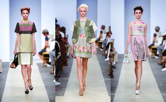 Antonio Marras - S/S 2013