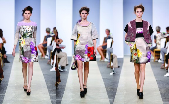 Antonio Marras - S/S 2013