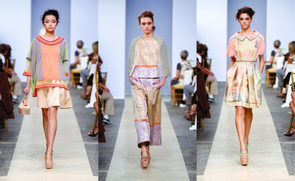 Antonio Marras - S/S 2013