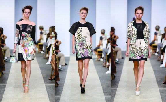 Antonio Marras - S/S 2013