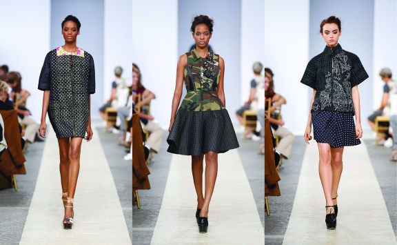 Antonio Marras - S/S 2013