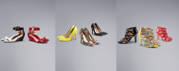 Prabal Gurung for Target Collection (click to enlarge image)