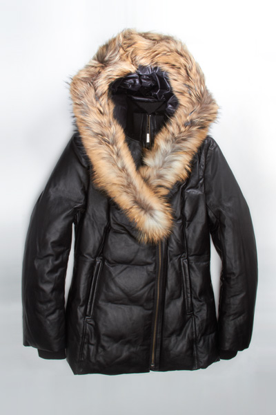 Mackage - Ingrid B Jacket $1250