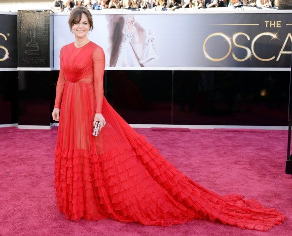 10Sally Field in Valentino