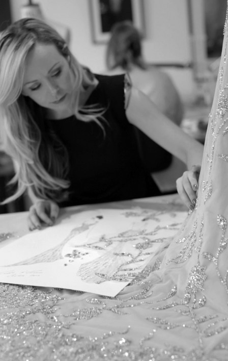 Ralph & Russo Couture