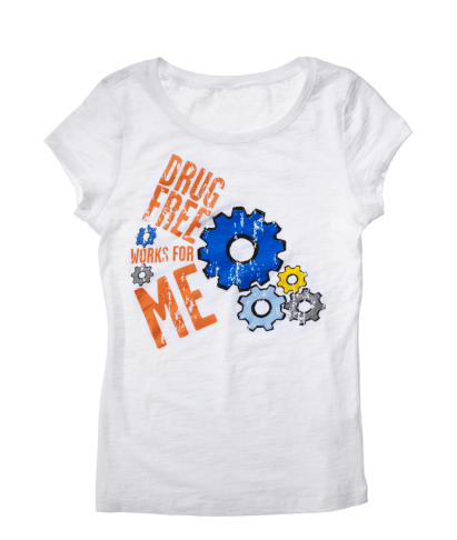 H&M - Mentor Foundation USA Tee