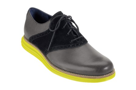 Cole-Haan - Lunargrand Saddle $248