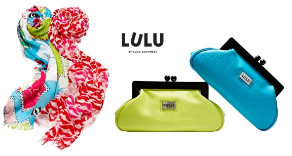 JCP - LULU by Lulu Guinness