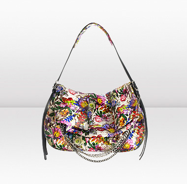 Jimmy Choo - Biker L Bag $4695