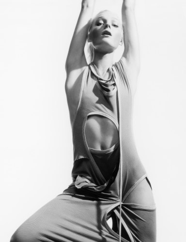 The Met Gala Punk Chaos To Couture - Hussein Chalayan, by Eric Nehr