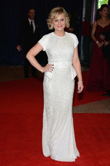 6Amy Poehler in Basler