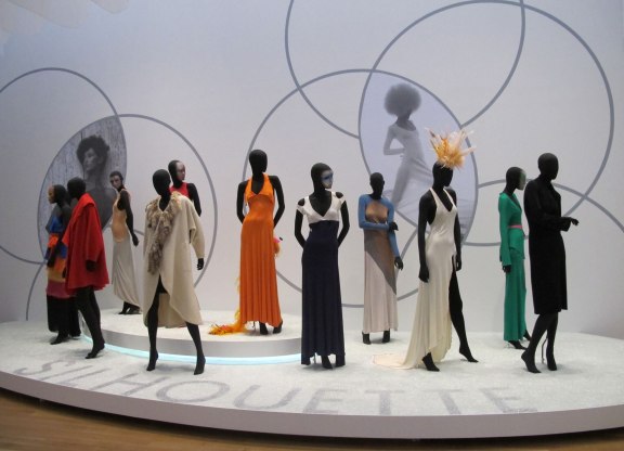 Stephen Burrows - When Fashion Danced