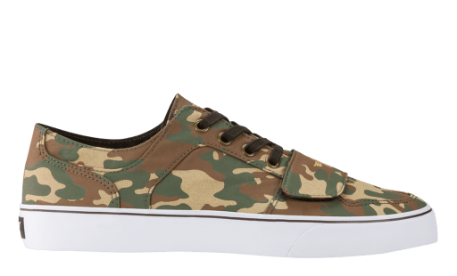 Cesario Lo XVI Camo $60.00