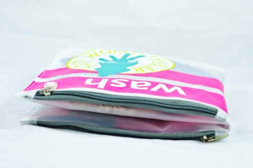 SQUID - Wash & Wear Travel Bags $15.99