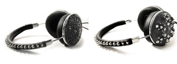 Barbara Bui for Frends Headphones