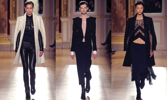 Barbara Bui Fall 2013