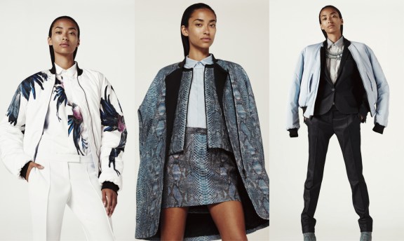 Barbara Bui Resort 2014