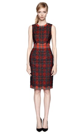 Preen - Nancy Dress $1,945