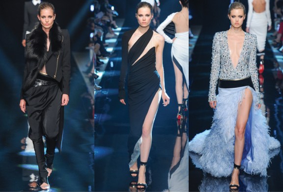 Alexandre Vauthier A/W 2013