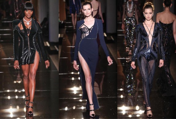 Atelier Versace 2013