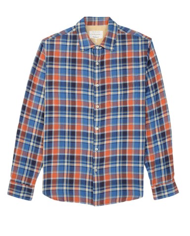 Rag & Bone - Beach Shirt $290