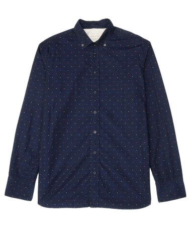 Rag & Bone - Button Down Oxford $220