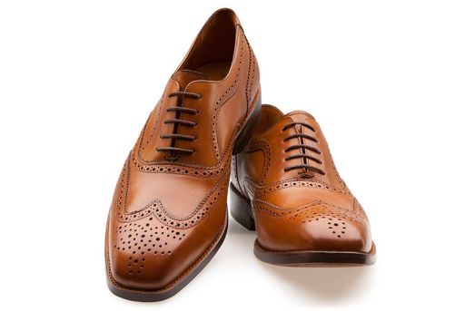 The Left Shoe Company - The Adam $550