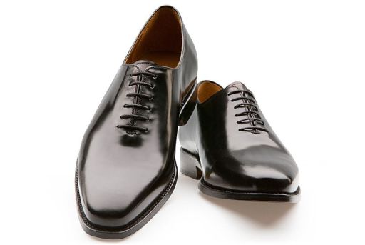 The Left Shoe Company - The Lapo $595