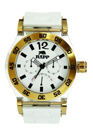 RAPP Black - Pink Naples #RP1035 $300