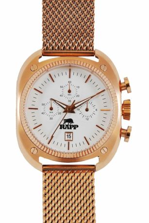 RAPP Black - Motorboat #RP2038 $350