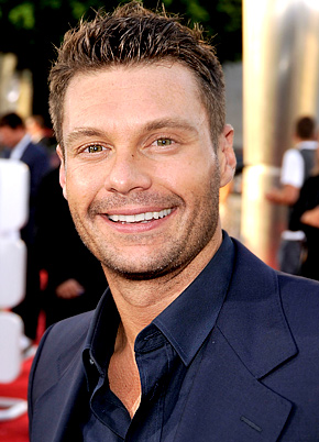 Ryan Seacrest
